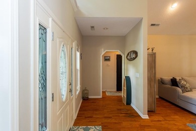 This custom home is beautiful and located in Lakewood Links on The Links At Lakewood in South Carolina - for sale on GolfHomes.com, golf home, golf lot