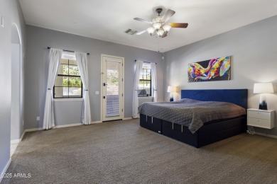 This luxurious residence offers a rare blend of sophistication on Wigwam Golf  Resort Litchfield Park  in Arizona - for sale on GolfHomes.com, golf home, golf lot