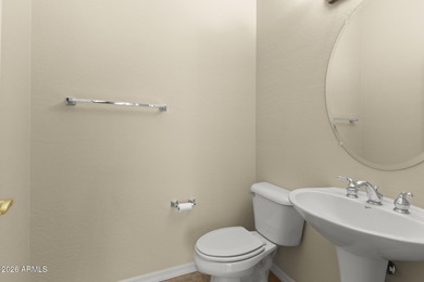 Desirable Ashbury Estate Model! An easy walk to the Cimarron on Cimarron Golf Club in Arizona - for sale on GolfHomes.com, golf home, golf lot