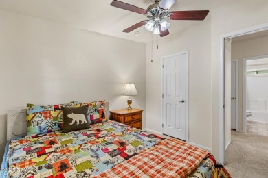 Don't miss this rare opportunity-- A 4-bedroom manufactured home on Pinewood Country Club in Arizona - for sale on GolfHomes.com, golf home, golf lot