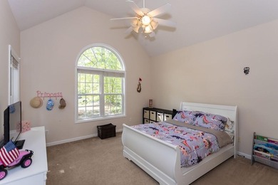 This custom home is beautiful and located in Lakewood Links on The Links At Lakewood in South Carolina - for sale on GolfHomes.com, golf home, golf lot