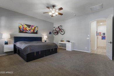 This luxurious residence offers a rare blend of sophistication on Wigwam Golf  Resort Litchfield Park  in Arizona - for sale on GolfHomes.com, golf home, golf lot