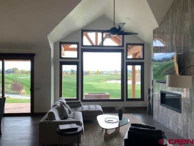 Eric Feely, NextHome Virtual, C: , eric,  : VIEWS, VIEWS, VIEWS! on The Bridges Golf and Country Club in Colorado - for sale on GolfHomes.com, golf home, golf lot