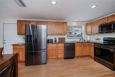 3 large bedrooms, 2 full baths, an open floor plan on a on Rotonda Golf and Country Club The Hills Course in Florida - for sale on GolfHomes.com, golf home, golf lot