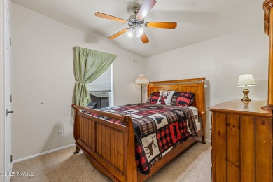 Don't miss this rare opportunity-- A 4-bedroom manufactured home on Pinewood Country Club in Arizona - for sale on GolfHomes.com, golf home, golf lot