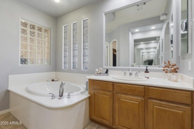 This luxurious residence offers a rare blend of sophistication on Wigwam Golf  Resort Litchfield Park  in Arizona - for sale on GolfHomes.com, golf home, golf lot
