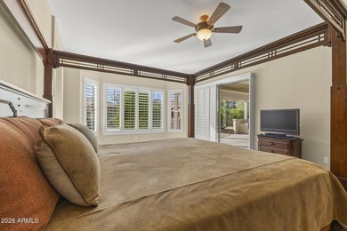 Desirable Ashbury Estate Model! An easy walk to the Cimarron on Cimarron Golf Club in Arizona - for sale on GolfHomes.com, golf home, golf lot