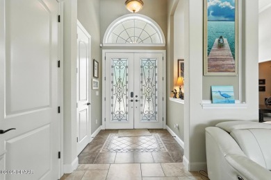 Coastal Luxury with Ocean Views - Welcome to 29 Hammock Beach on The Ocean Course At Hammock Beach Resort in Florida - for sale on GolfHomes.com, golf home, golf lot