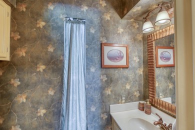 Special golf course Townhome in the heart of Horseshoe Bay on Slick Rock Golf Course - Horseshoe Bay in Texas - for sale on GolfHomes.com, golf home, golf lot