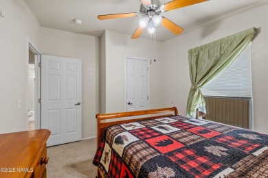 Don't miss this rare opportunity-- A 4-bedroom manufactured home on Pinewood Country Club in Arizona - for sale on GolfHomes.com, golf home, golf lot