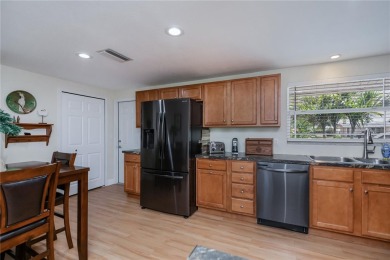 3 large bedrooms, 2 full baths, an open floor plan on a on Rotonda Golf and Country Club The Hills Course in Florida - for sale on GolfHomes.com, golf home, golf lot