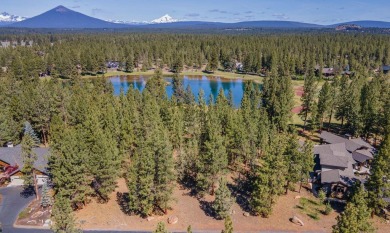 Truly one of the finest lots to build your custom residence on Aspen Lakes Golf Course in Oregon - for sale on GolfHomes.com, golf home, golf lot