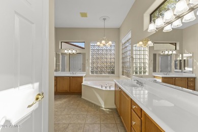 Desirable Ashbury Estate Model!An easy walk to the Cimarron on Cimarron Golf Club in Arizona - for sale on GolfHomes.com, golf home, golf lot