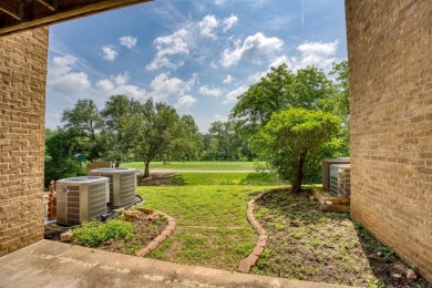Special golf course Townhome in the heart of Horseshoe Bay on Slick Rock Golf Course - Horseshoe Bay in Texas - for sale on GolfHomes.com, golf home, golf lot