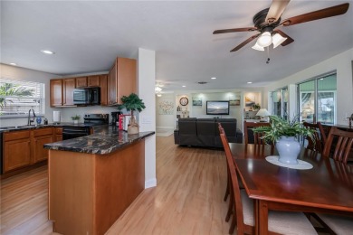 3 large bedrooms, 2 full baths, an open floor plan on a on Rotonda Golf and Country Club The Hills Course in Florida - for sale on GolfHomes.com, golf home, golf lot