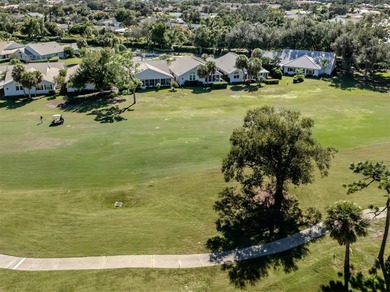 This beautifully updated 2,024-square-foot maintenance-free home on Waterford Golf Club in Florida - for sale on GolfHomes.com, golf home, golf lot