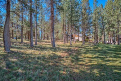 Truly one of the finest lots to build your custom residence on Aspen Lakes Golf Course in Oregon - for sale on GolfHomes.com, golf home, golf lot