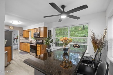 Welcome to 4 Pebble Ct -- a rare gem tucked on a peaceful on The Hideout Golf in Pennsylvania - for sale on GolfHomes.com, golf home, golf lot