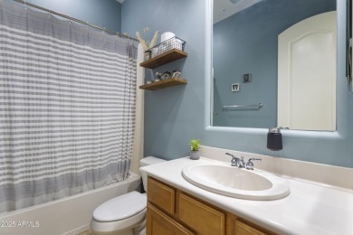 This luxurious residence offers a rare blend of sophistication on Wigwam Golf  Resort Litchfield Park  in Arizona - for sale on GolfHomes.com, golf home, golf lot