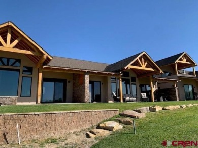 Eric Feely, NextHome Virtual, C: , eric,  : VIEWS, VIEWS, VIEWS! on The Bridges Golf and Country Club in Colorado - for sale on GolfHomes.com, golf home, golf lot