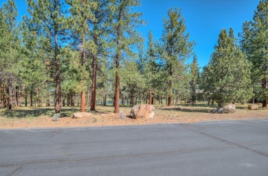 Truly one of the finest lots to build your custom residence on Aspen Lakes Golf Course in Oregon - for sale on GolfHomes.com, golf home, golf lot