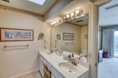 Special golf course Townhome in the heart of Horseshoe Bay on Slick Rock Golf Course - Horseshoe Bay in Texas - for sale on GolfHomes.com, golf home, golf lot