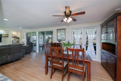 3 large bedrooms, 2 full baths, an open floor plan on a on Rotonda Golf and Country Club The Hills Course in Florida - for sale on GolfHomes.com, golf home, golf lot