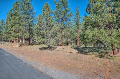 Truly one of the finest lots to build your custom residence on Aspen Lakes Golf Course in Oregon - for sale on GolfHomes.com, golf home, golf lot
