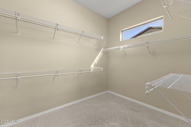 Desirable Ashbury Estate Model!An easy walk to the Cimarron on Cimarron Golf Club in Arizona - for sale on GolfHomes.com, golf home, golf lot