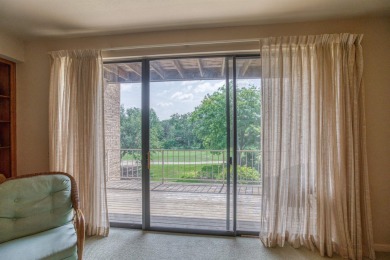 Special golf course Townhome in the heart of Horseshoe Bay on Slick Rock Golf Course - Horseshoe Bay in Texas - for sale on GolfHomes.com, golf home, golf lot