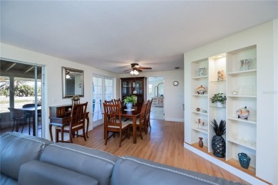 3 large bedrooms, 2 full baths, an open floor plan on a on Rotonda Golf and Country Club The Hills Course in Florida - for sale on GolfHomes.com, golf home, golf lot