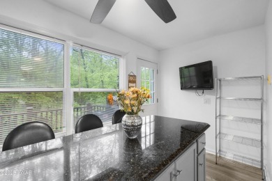 Welcome to 4 Pebble Ct -- a rare gem tucked on a peaceful on The Hideout Golf in Pennsylvania - for sale on GolfHomes.com, golf home, golf lot