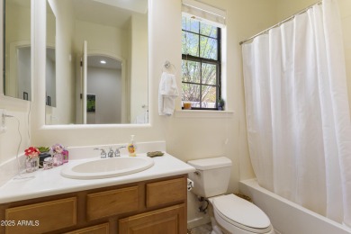 This luxurious residence offers a rare blend of sophistication on Wigwam Golf  Resort Litchfield Park  in Arizona - for sale on GolfHomes.com, golf home, golf lot