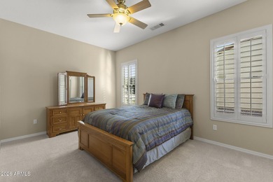 Desirable Ashbury Estate Model!An easy walk to the Cimarron on Cimarron Golf Club in Arizona - for sale on GolfHomes.com, golf home, golf lot