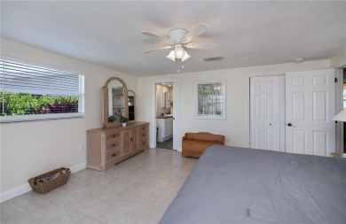 3 large bedrooms, 2 full baths, an open floor plan on a on Rotonda Golf and Country Club The Hills Course in Florida - for sale on GolfHomes.com, golf home, golf lot