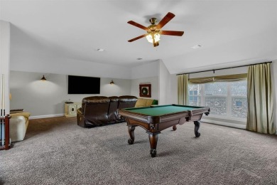 Experience timeless elegance and modern luxury at this stunning on The Bridges Golf Club in Texas - for sale on GolfHomes.com, golf home, golf lot