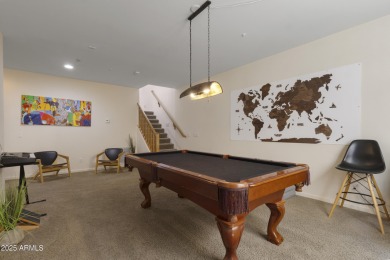 This luxurious residence offers a rare blend of sophistication on Wigwam Golf  Resort Litchfield Park  in Arizona - for sale on GolfHomes.com, golf home, golf lot