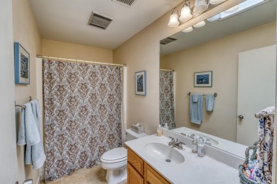 Special golf course Townhome in the heart of Horseshoe Bay on Slick Rock Golf Course - Horseshoe Bay in Texas - for sale on GolfHomes.com, golf home, golf lot