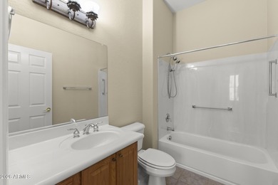 Desirable Ashbury Estate Model!An easy walk to the Cimarron on Cimarron Golf Club in Arizona - for sale on GolfHomes.com, golf home, golf lot