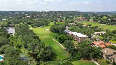 Special golf course Townhome in the heart of Horseshoe Bay on Slick Rock Golf Course - Horseshoe Bay in Texas - for sale on GolfHomes.com, golf home, golf lot