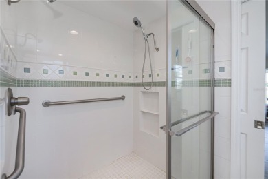 3 large bedrooms, 2 full baths, an open floor plan on a on Rotonda Golf and Country Club The Hills Course in Florida - for sale on GolfHomes.com, golf home, golf lot