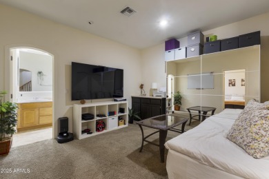 This luxurious residence offers a rare blend of sophistication on Wigwam Golf  Resort Litchfield Park  in Arizona - for sale on GolfHomes.com, golf home, golf lot