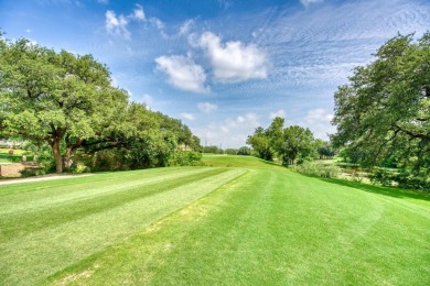 Special golf course Townhome in the heart of Horseshoe Bay on Slick Rock Golf Course - Horseshoe Bay in Texas - for sale on GolfHomes.com, golf home, golf lot