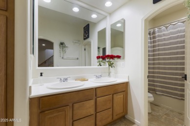 This luxurious residence offers a rare blend of sophistication on Wigwam Golf  Resort Litchfield Park  in Arizona - for sale on GolfHomes.com, golf home, golf lot