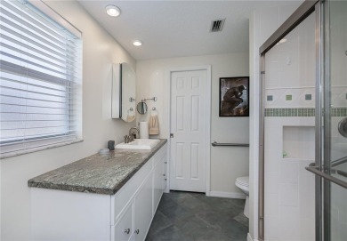 3 large bedrooms, 2 full baths, an open floor plan on a on Rotonda Golf and Country Club The Hills Course in Florida - for sale on GolfHomes.com, golf home, golf lot