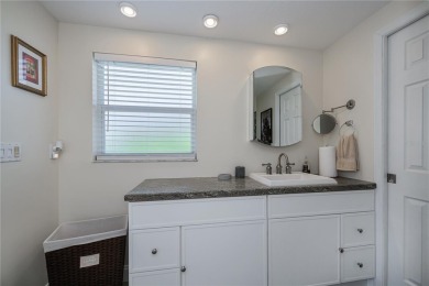 3 large bedrooms, 2 full baths, an open floor plan on a on Rotonda Golf and Country Club The Hills Course in Florida - for sale on GolfHomes.com, golf home, golf lot