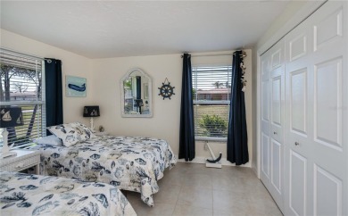 3 large bedrooms, 2 full baths, an open floor plan on a on Rotonda Golf and Country Club The Hills Course in Florida - for sale on GolfHomes.com, golf home, golf lot