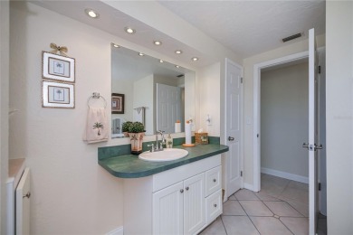 3 large bedrooms, 2 full baths, an open floor plan on a on Rotonda Golf and Country Club The Hills Course in Florida - for sale on GolfHomes.com, golf home, golf lot