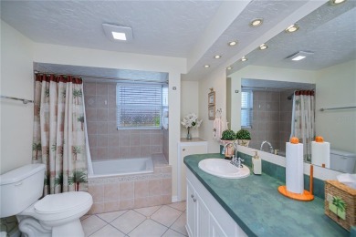 3 large bedrooms, 2 full baths, an open floor plan on a on Rotonda Golf and Country Club The Hills Course in Florida - for sale on GolfHomes.com, golf home, golf lot