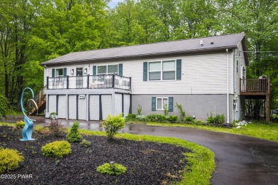 Welcome to 4 Pebble Ct -- a rare gem tucked on a peaceful on The Hideout Golf in Pennsylvania - for sale on GolfHomes.com, golf home, golf lot